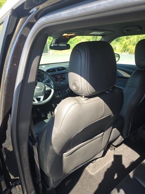 Chevrolet TrailBlazer FWD 4dr ACTIV 2023