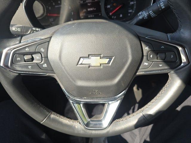 Chevrolet TrailBlazer FWD 4dr ACTIV 2023