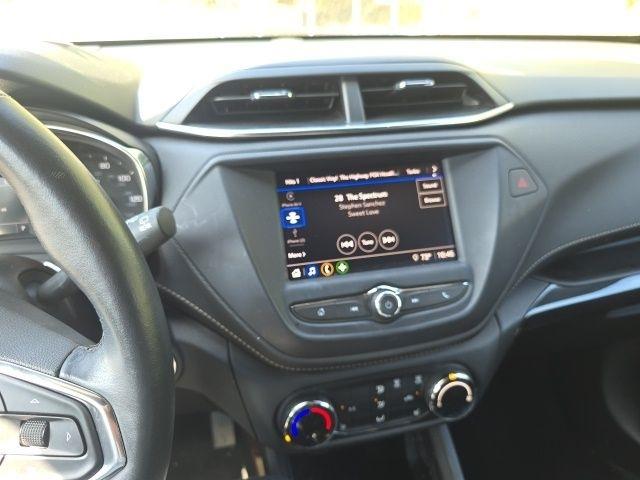Chevrolet TrailBlazer FWD 4dr ACTIV 2023