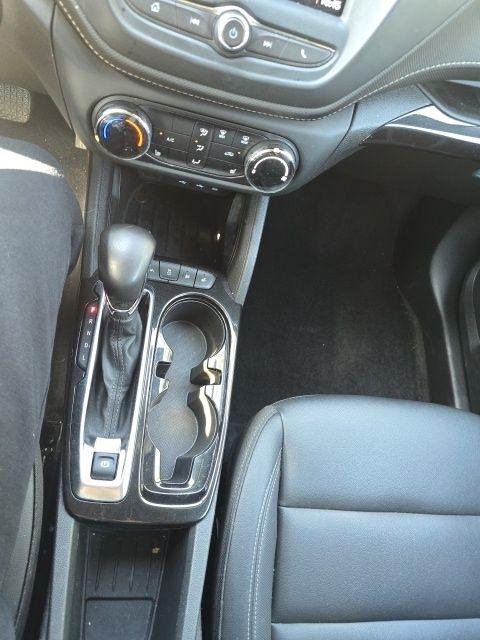 Chevrolet TrailBlazer FWD 4dr ACTIV 2023