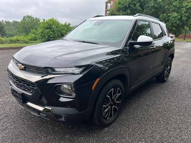 Chevrolet TrailBlazer FWD 4dr ACTIV 2023