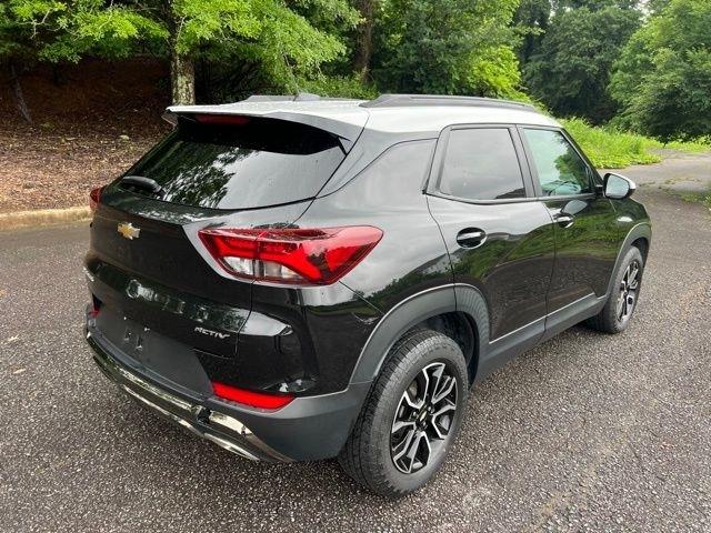 Chevrolet TrailBlazer FWD 4dr ACTIV 2023