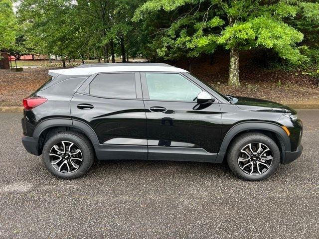 Chevrolet TrailBlazer FWD 4dr ACTIV 2023