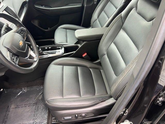 Chevrolet TrailBlazer FWD 4dr ACTIV 2023