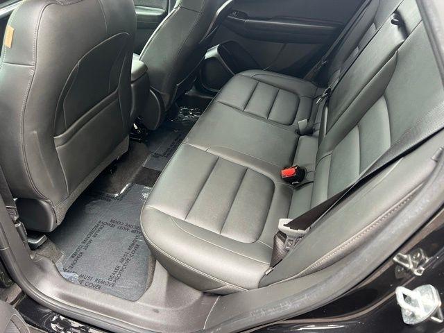 Chevrolet TrailBlazer FWD 4dr ACTIV 2023