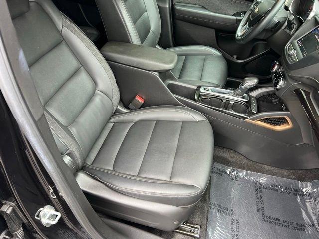 Chevrolet TrailBlazer FWD 4dr ACTIV 2023