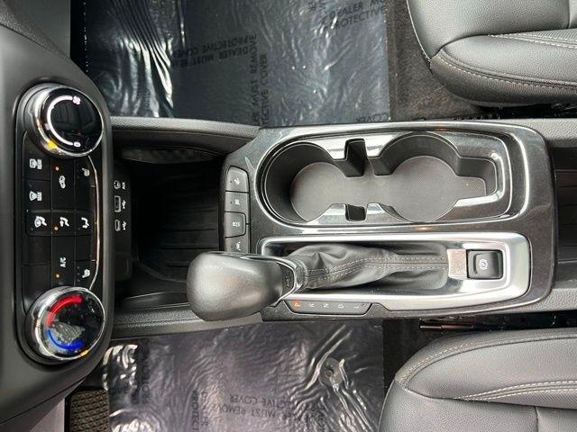 Chevrolet TrailBlazer FWD 4dr ACTIV 2023