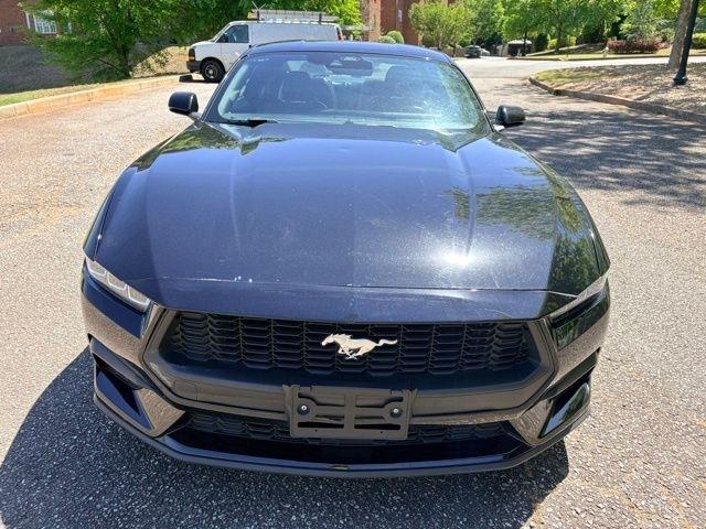 2024 Ford Mustang EcoBoost Fastback