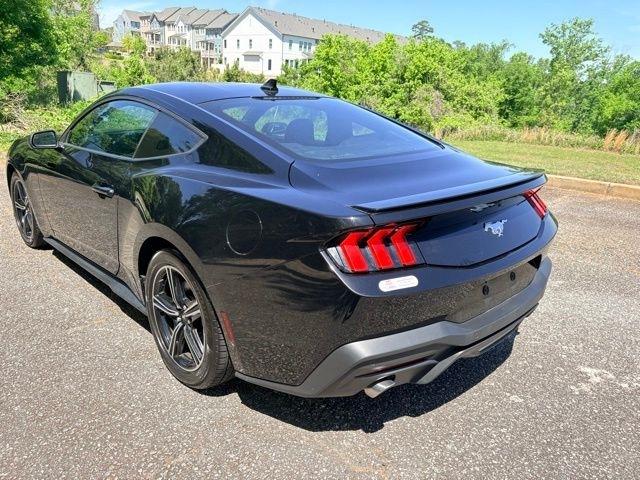 Ford Mustang EcoBoost Fastback 2024