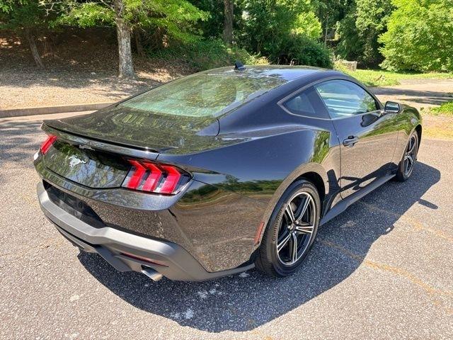 Ford Mustang EcoBoost Fastback 2024