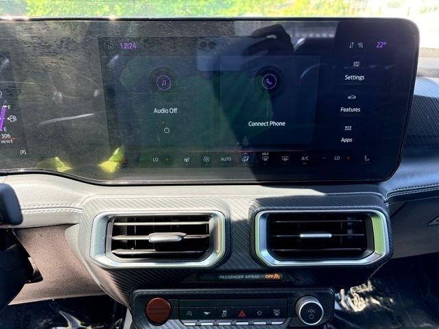 Ford Mustang EcoBoost Fastback 2024