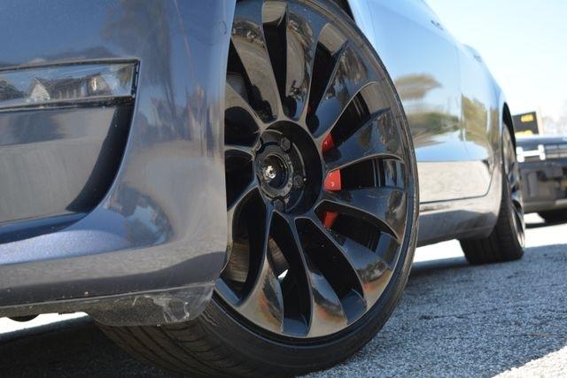 Tesla Model 3 Performance AWD 2022