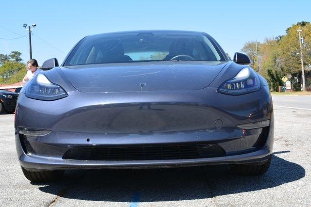 Tesla Model 3 Performance AWD 2022