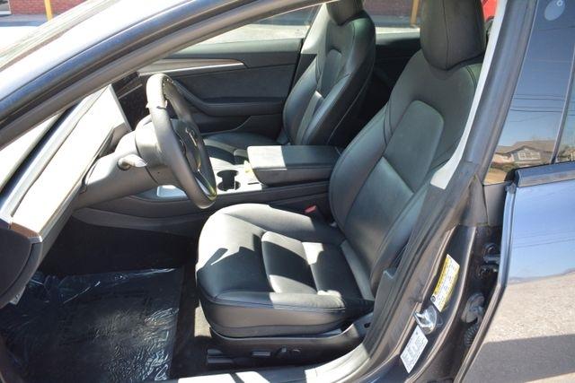 Tesla Model 3 Performance AWD 2022