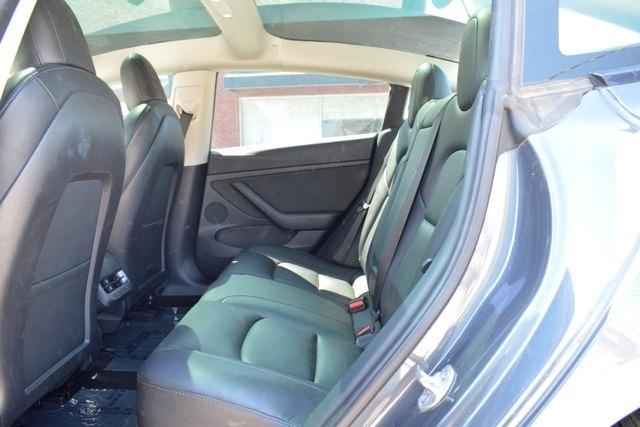 Tesla Model 3 Performance AWD 2022