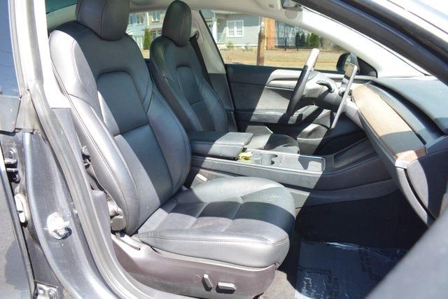 Tesla Model 3 Performance AWD 2022