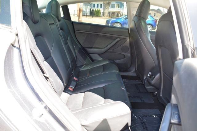 Tesla Model 3 Performance AWD 2022