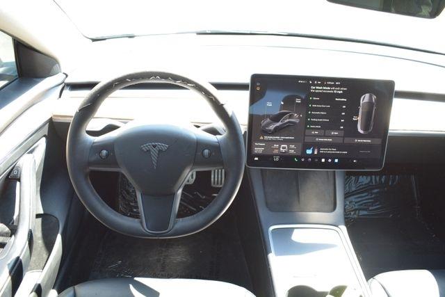 Tesla Model 3 Performance AWD 2022