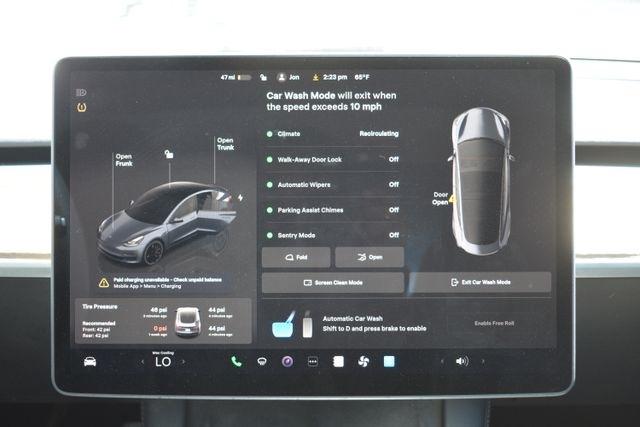 Tesla Model 3 Performance AWD 2022