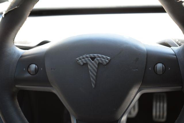 Tesla Model 3 Performance AWD 2022