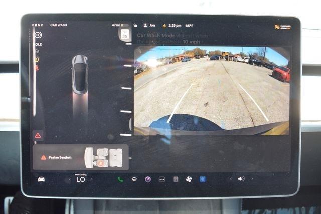 Tesla Model 3 Performance AWD 2022