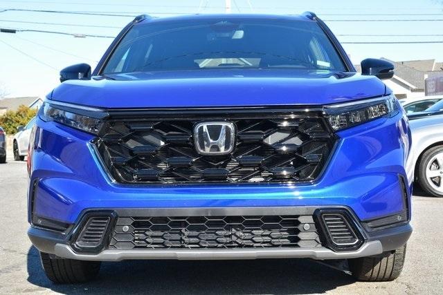 Honda CR-V Hybrid Sport-L FWD 2025