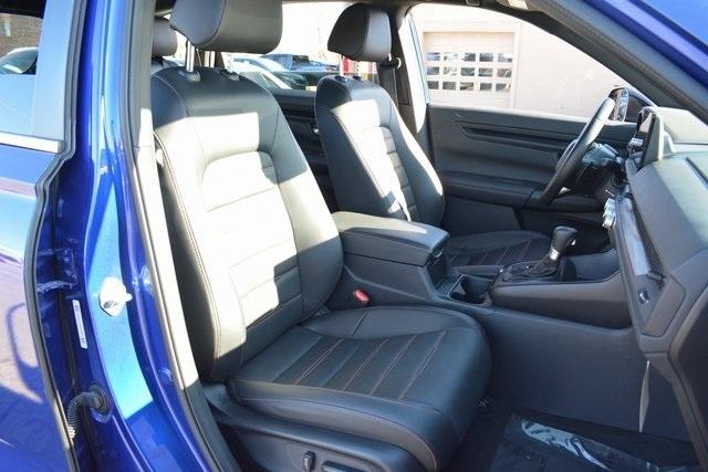 Honda CR-V Hybrid Sport-L FWD 2025