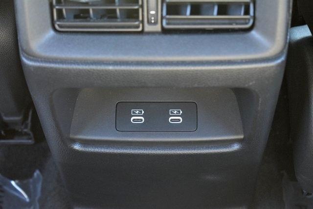 Honda CR-V Hybrid Sport-L FWD 2025