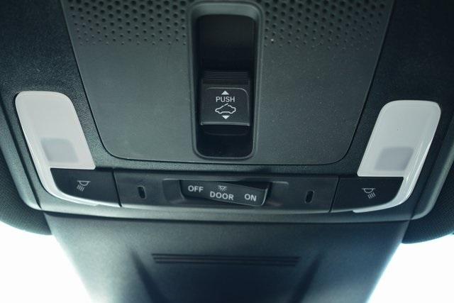 Honda CR-V Hybrid Sport-L FWD 2025