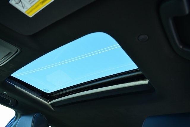 Honda CR-V Hybrid Sport-L FWD 2025