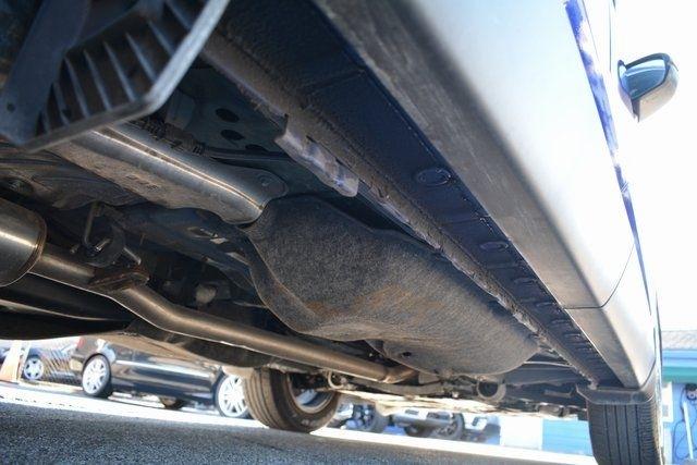 Honda CR-V Hybrid Sport-L FWD 2025