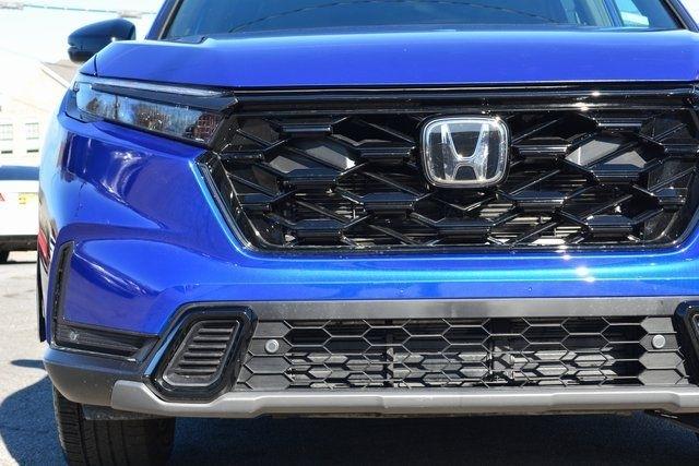 Honda CR-V Hybrid Sport-L FWD 2025