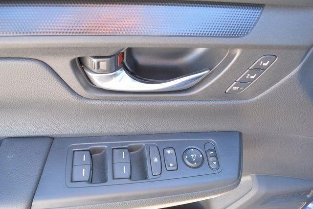 Honda CR-V Hybrid Sport-L FWD 2025