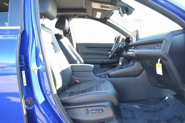 Honda CR-V Hybrid Sport-L FWD 2025