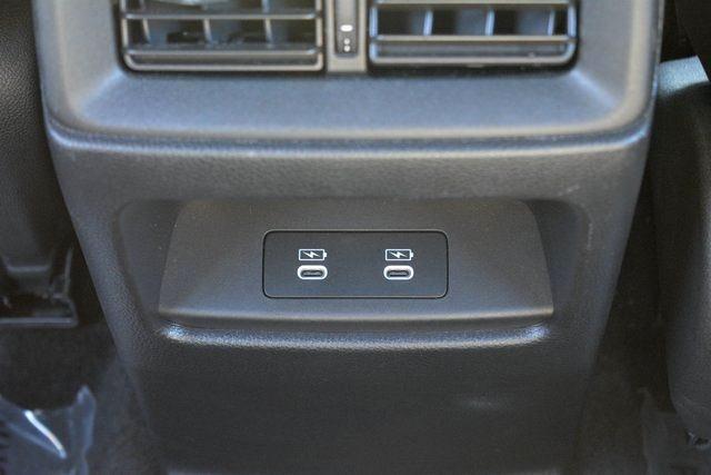 Honda CR-V Hybrid Sport-L FWD 2025