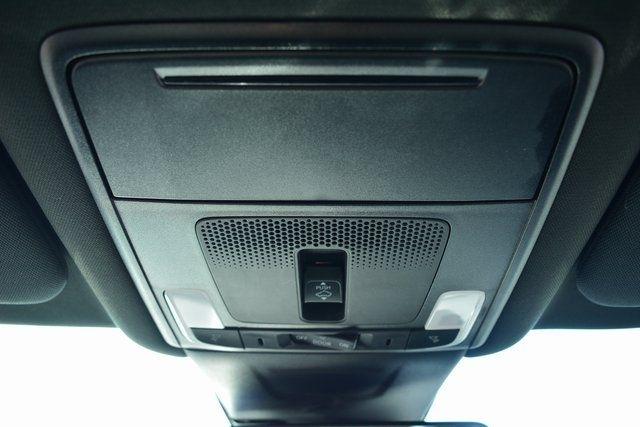 Honda CR-V Hybrid Sport-L FWD 2025