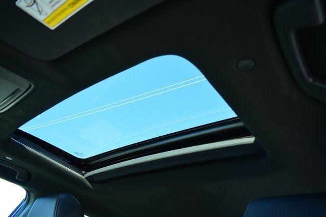 Honda CR-V Hybrid Sport-L FWD 2025