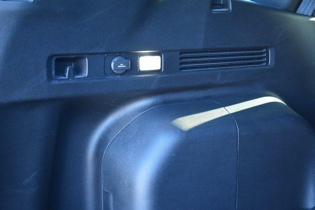 Honda CR-V Hybrid Sport-L FWD 2025