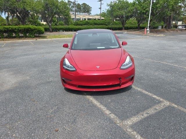 Tesla Model 3 Mid Range Battery RWD 2018