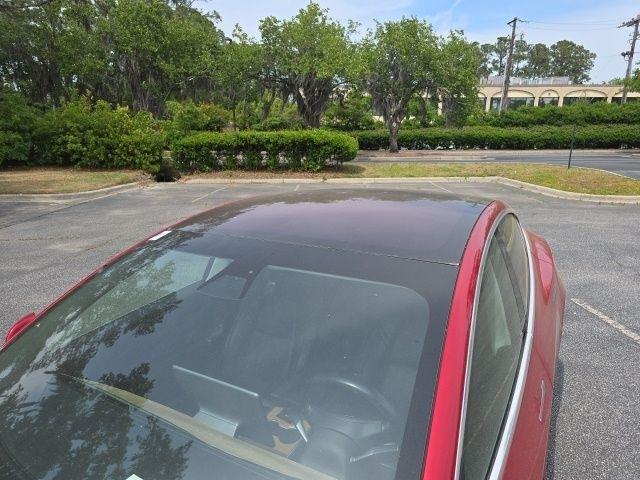 Tesla Model 3 Mid Range Battery RWD 2018