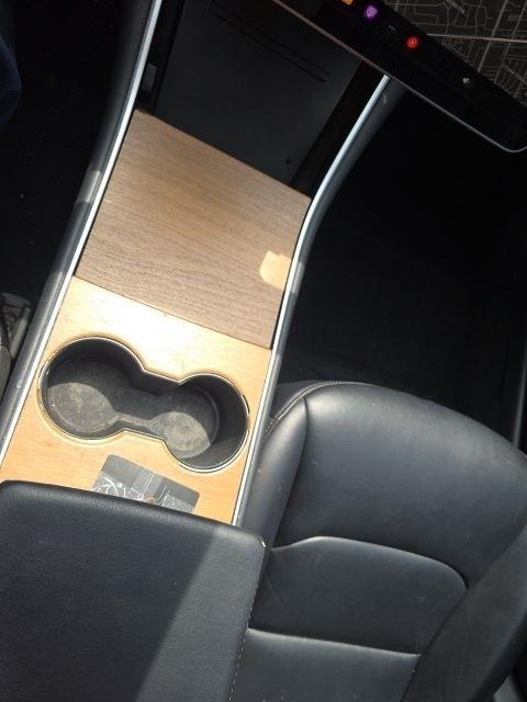 Tesla Model 3 Mid Range Battery RWD 2018