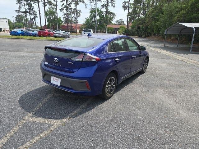 Hyundai Ioniq Electric Limited Hatchback 2021