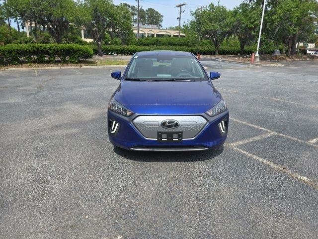 Hyundai Ioniq Electric Limited Hatchback 2021