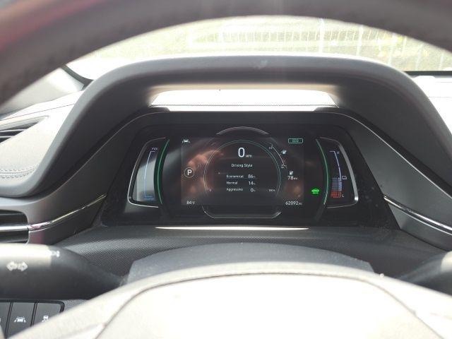 Hyundai Ioniq Electric Limited Hatchback 2021