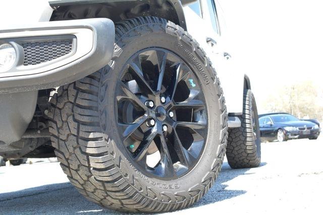 Jeep Wrangler 4xe Unlimited Sahara 4x4 2022