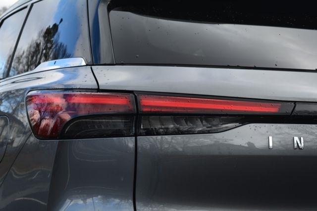 Infiniti QX60 LUXE FWD 2025