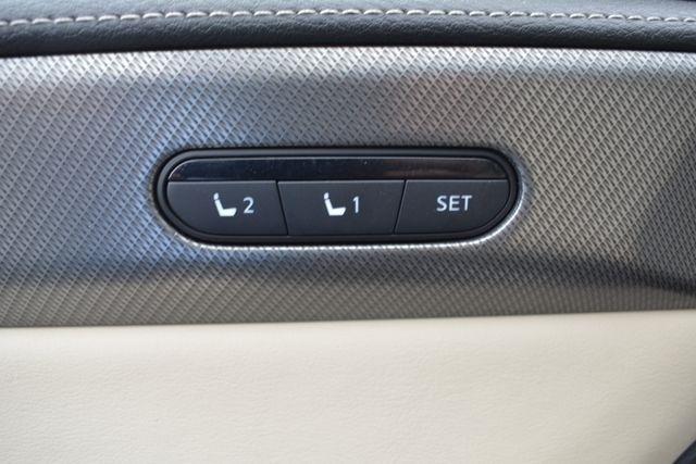 Infiniti QX60 LUXE FWD 2025