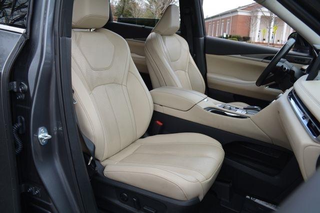 Infiniti QX60 LUXE FWD 2025