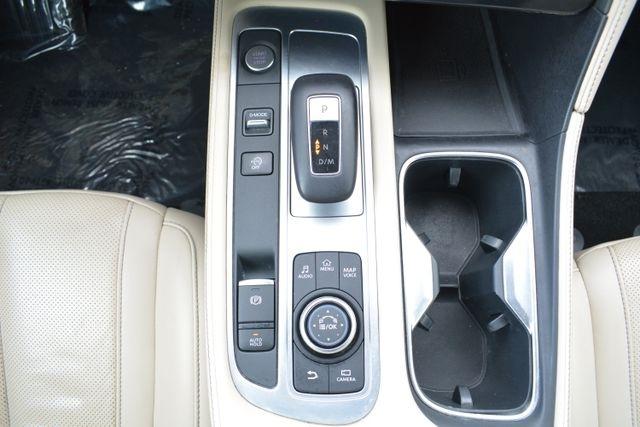 Infiniti QX60 LUXE FWD 2025