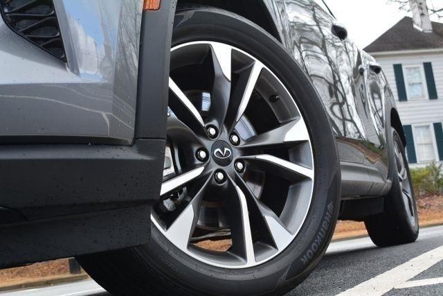 Infiniti QX60 LUXE FWD 2025